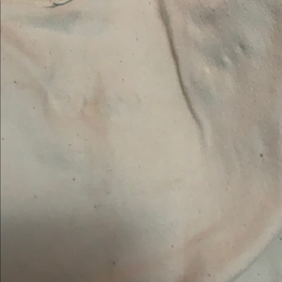 Body Con Capris - Picture 5 of 7